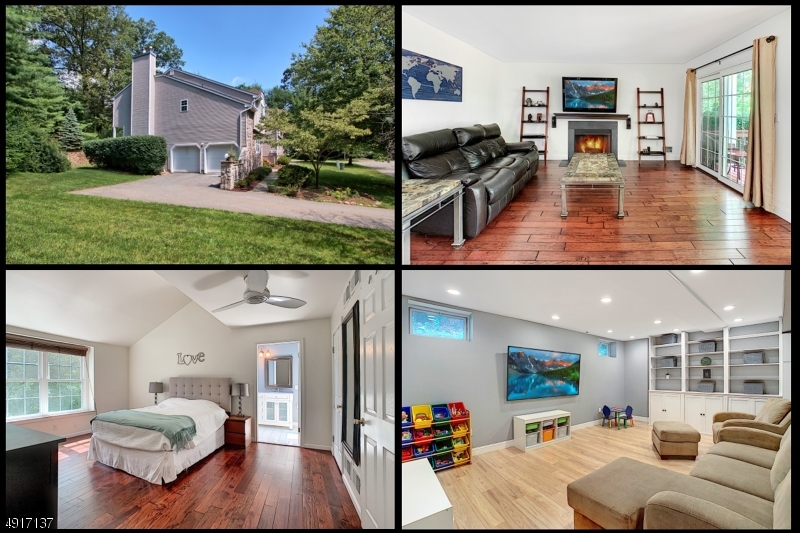 Indian Springs - Residential