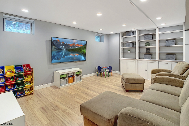 Indian Springs - Residential