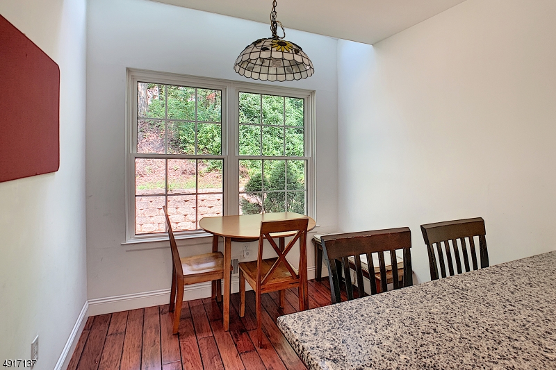 Indian Springs - Residential