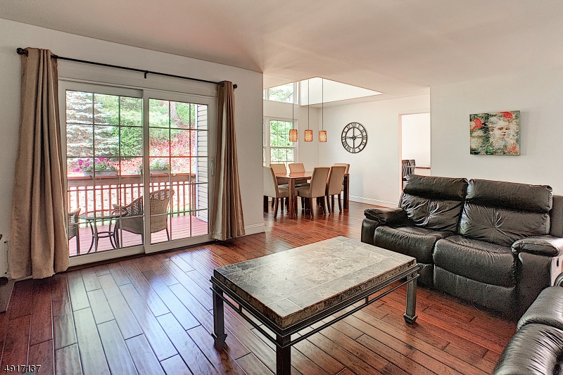 Indian Springs - Residential