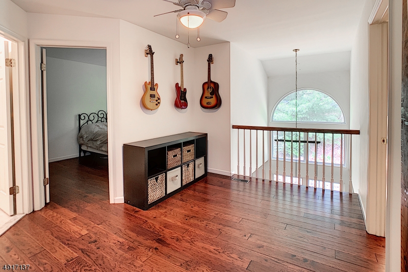 Indian Springs - Residential