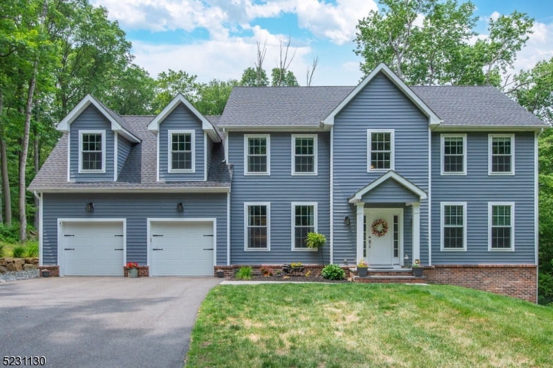 Schooleys Mtn - Residential