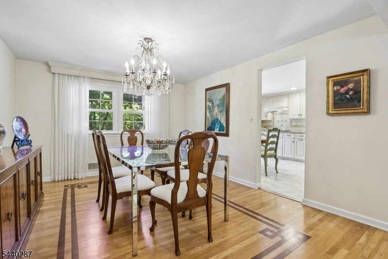 Cherry Hill - Residential