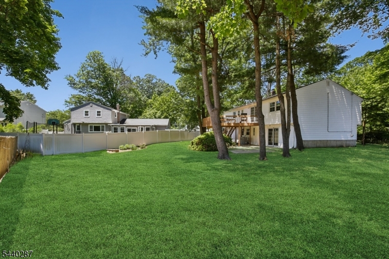 Cherry Hill - Residential