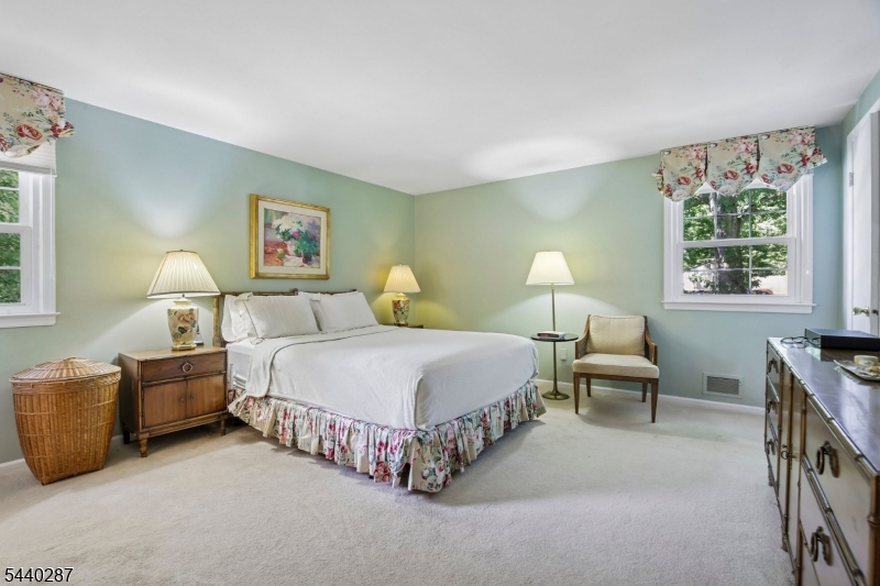 Cherry Hill - Residential