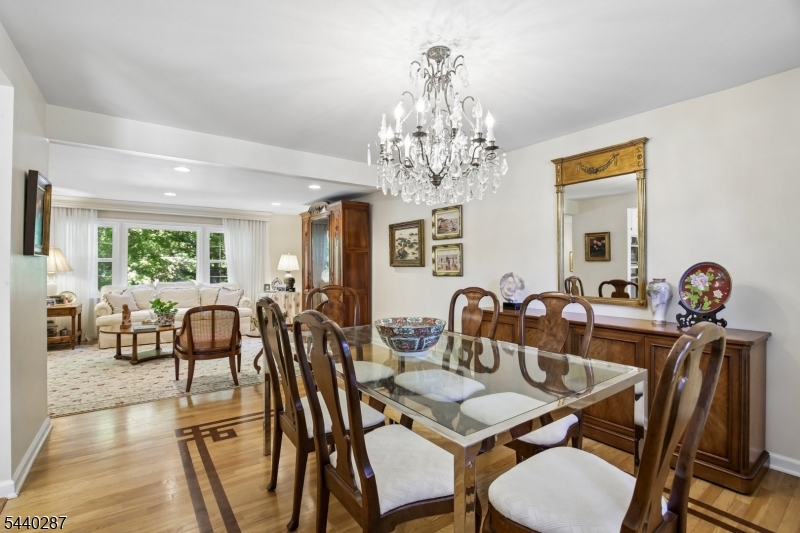 Cherry Hill - Residential
