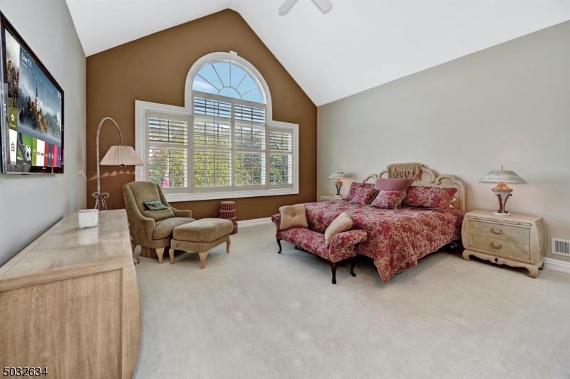 Colts Gait - Residential