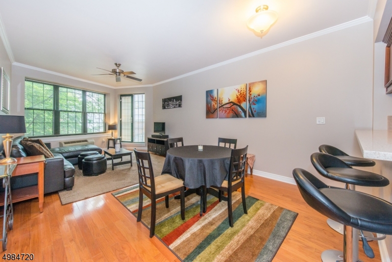 VAil Commons - Residential
