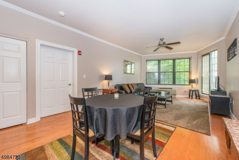 VAil Commons - Residential
