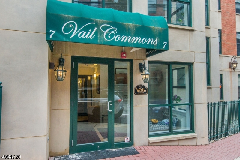VAil Commons - Residential