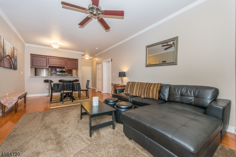 VAil Commons - Residential