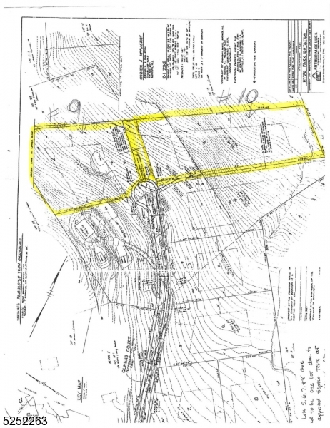 Residential - Land