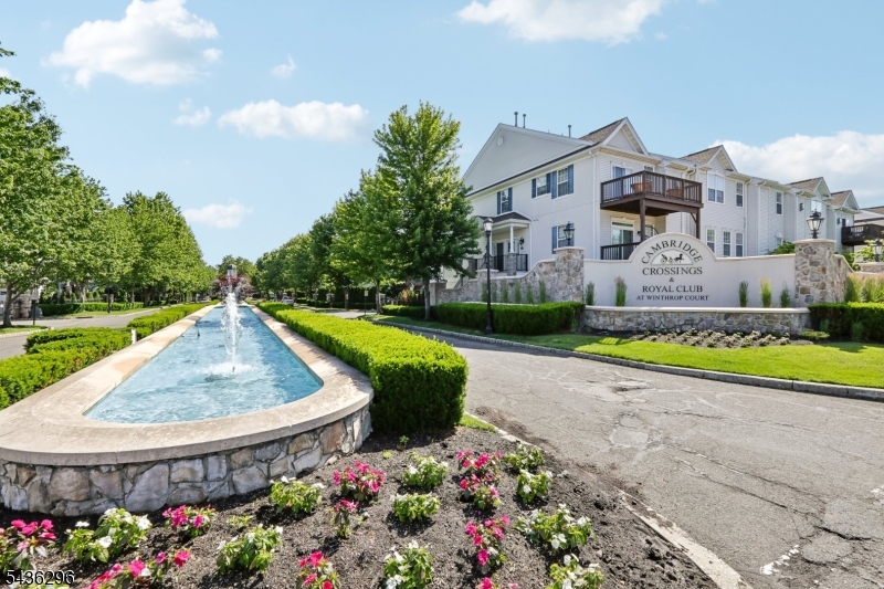 Winthrop Court - Residential