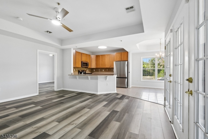 Winthrop Court - Residential