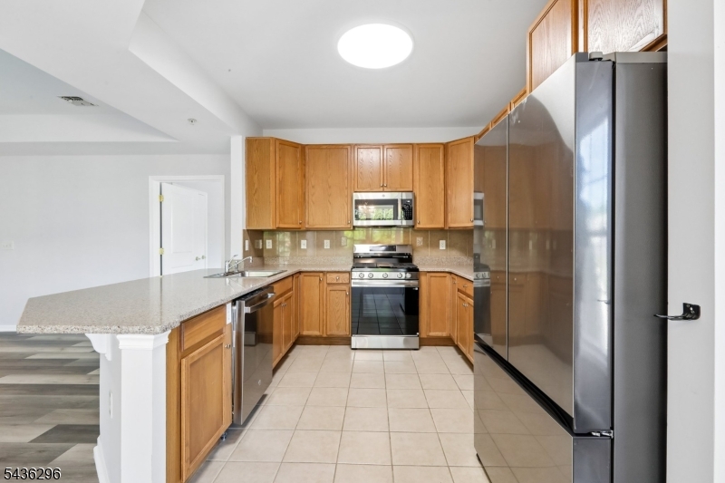 Winthrop Court - Residential