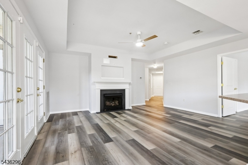 Winthrop Court - Residential