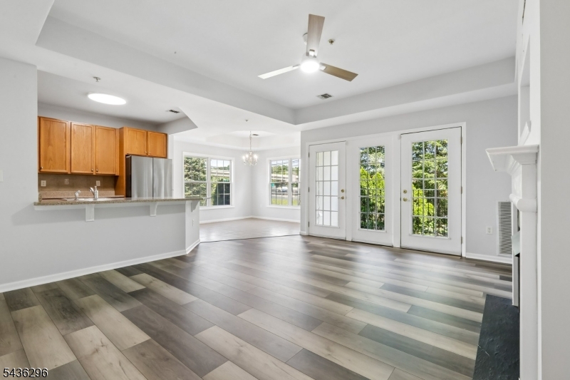Winthrop Court - Residential