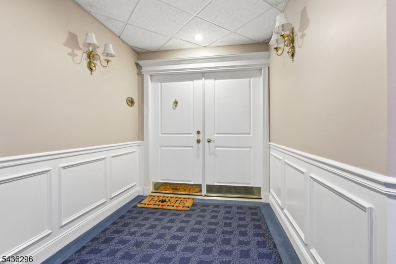 Winthrop Court - Residential