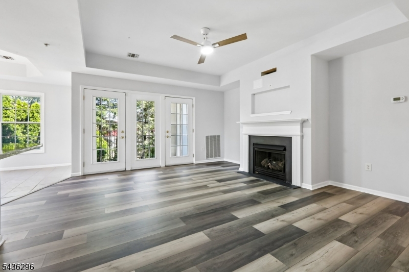 Winthrop Court - Residential
