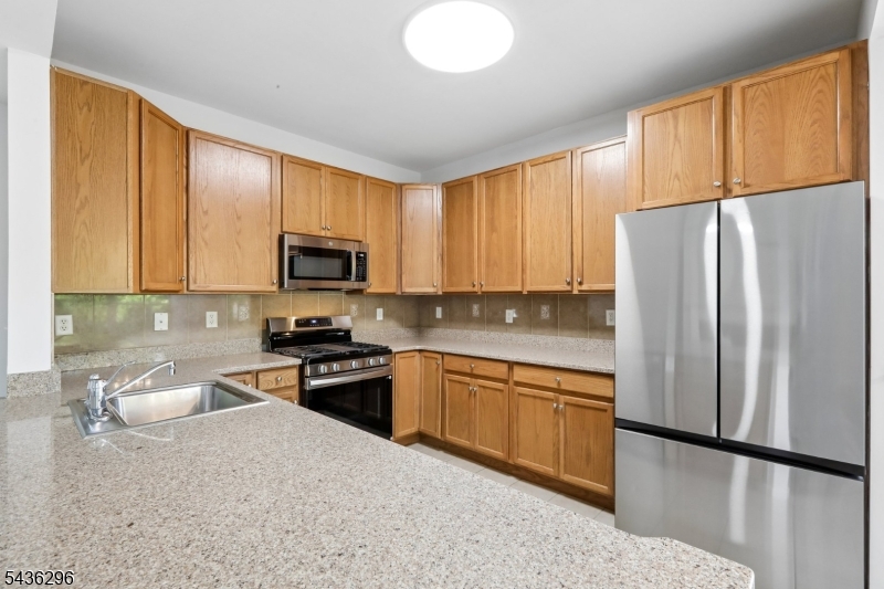 Winthrop Court - Residential