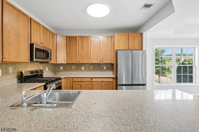 Winthrop Court - Residential