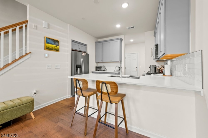 Townhomes at Vermella - Residential Lease