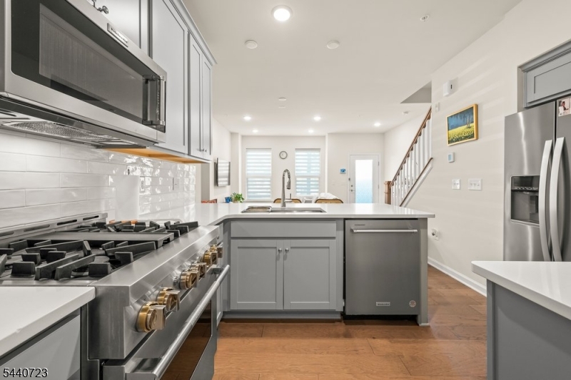 Townhomes at Vermella - Residential Lease