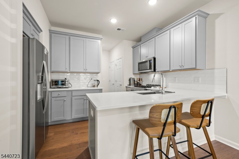Townhomes at Vermella - Residential Lease