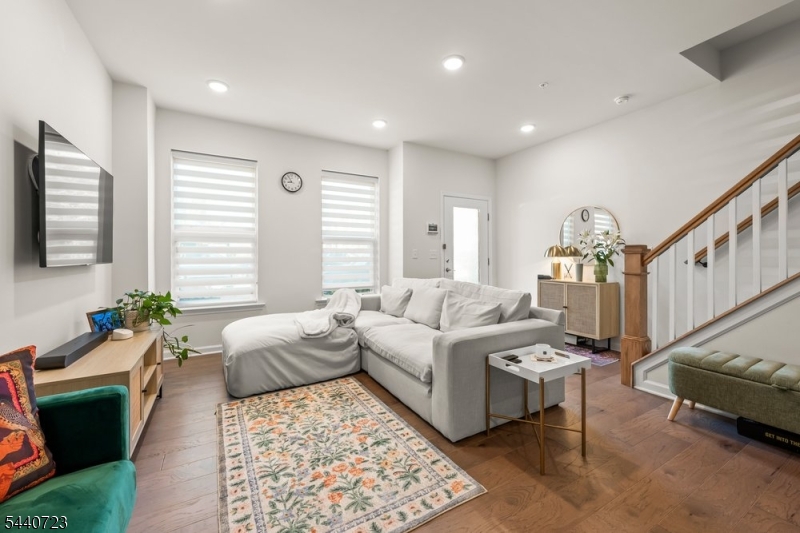 Townhomes at Vermella - Residential Lease