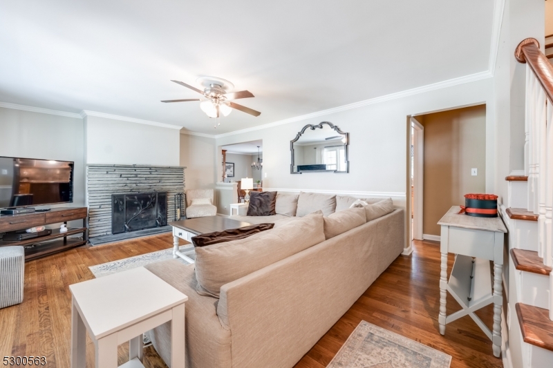 Washington HQ - Residential