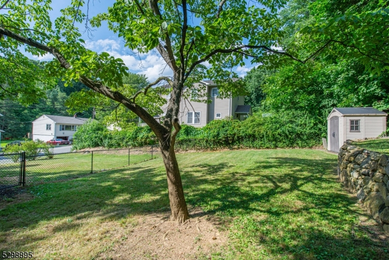 RT 46 - Residential