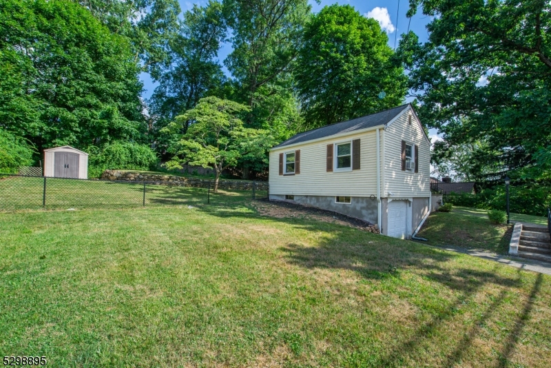 RT 46 - Residential