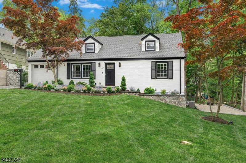 Redwood - Residential