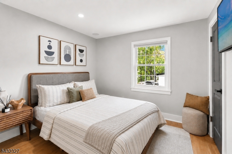 Redwood - Residential