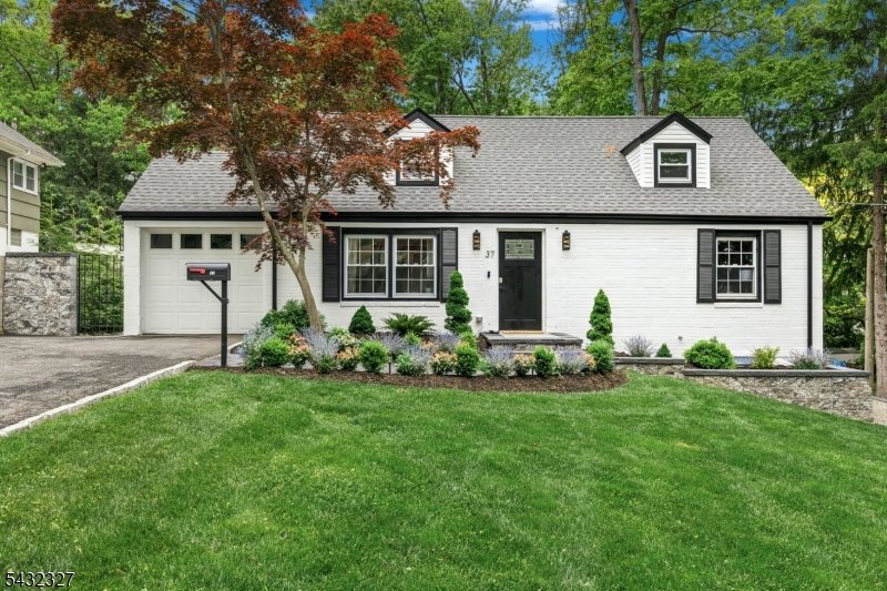 Redwood - Residential