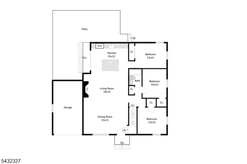 Redwood - Residential