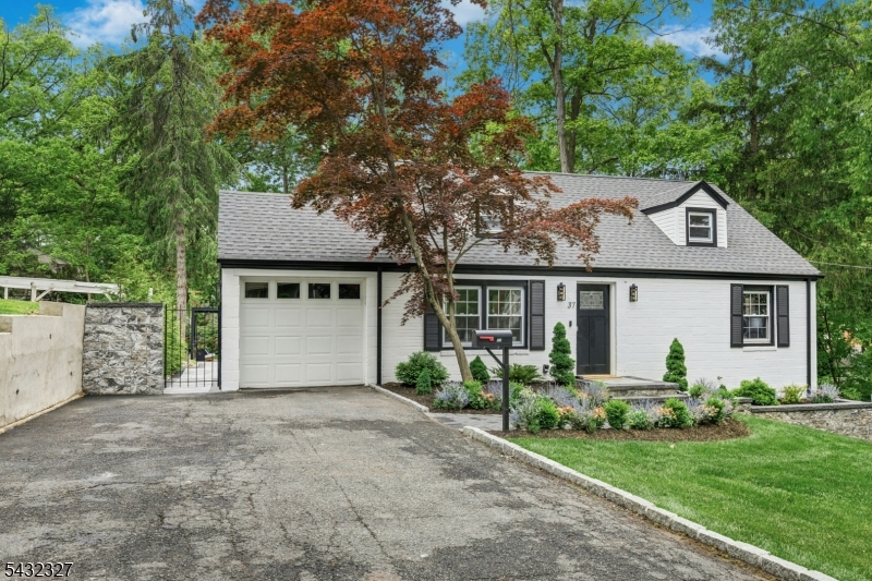 Redwood - Residential
