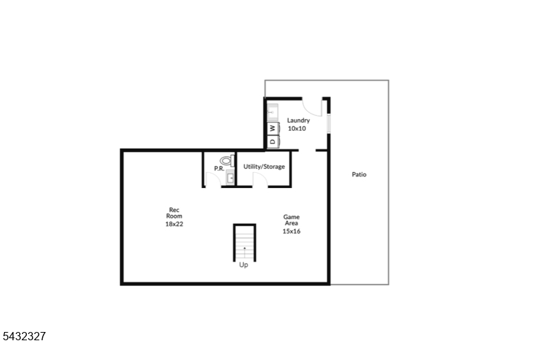Redwood - Residential