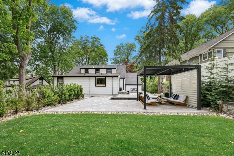 Redwood - Residential