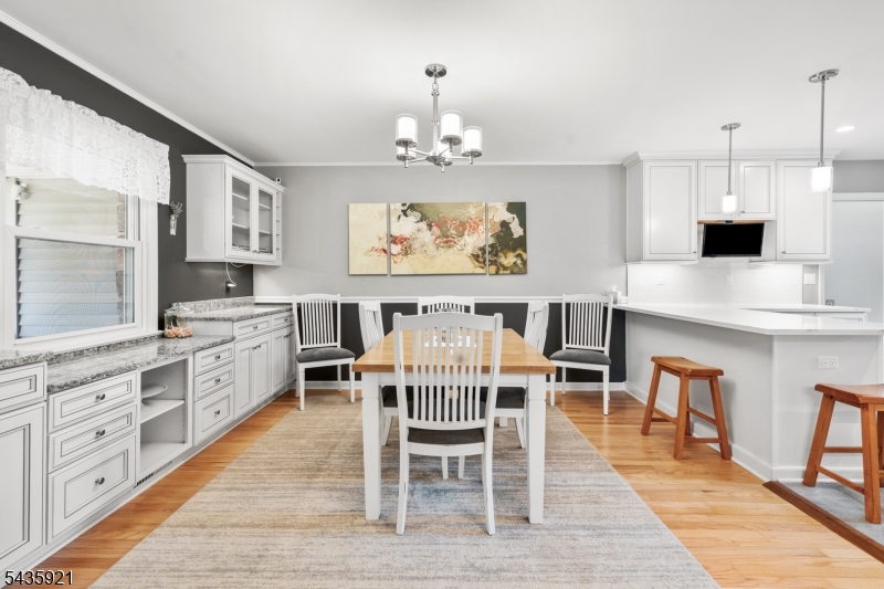 Raritan Gardens - Residential