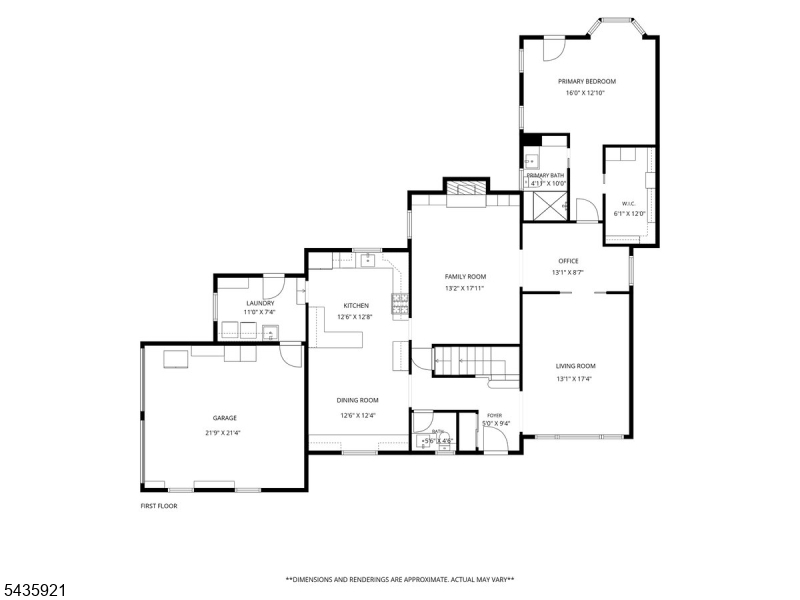 Raritan Gardens - Residential