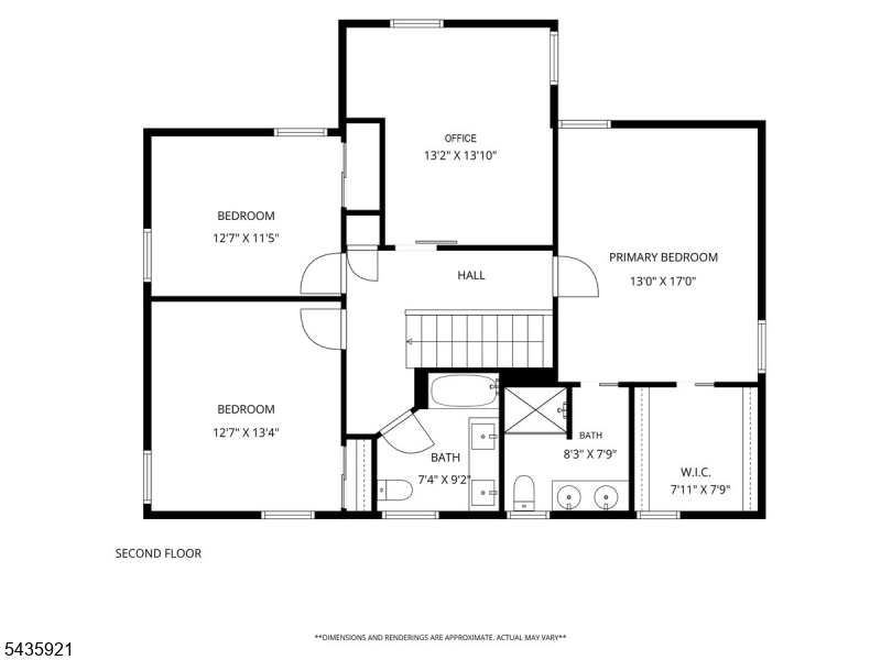 Raritan Gardens - Residential