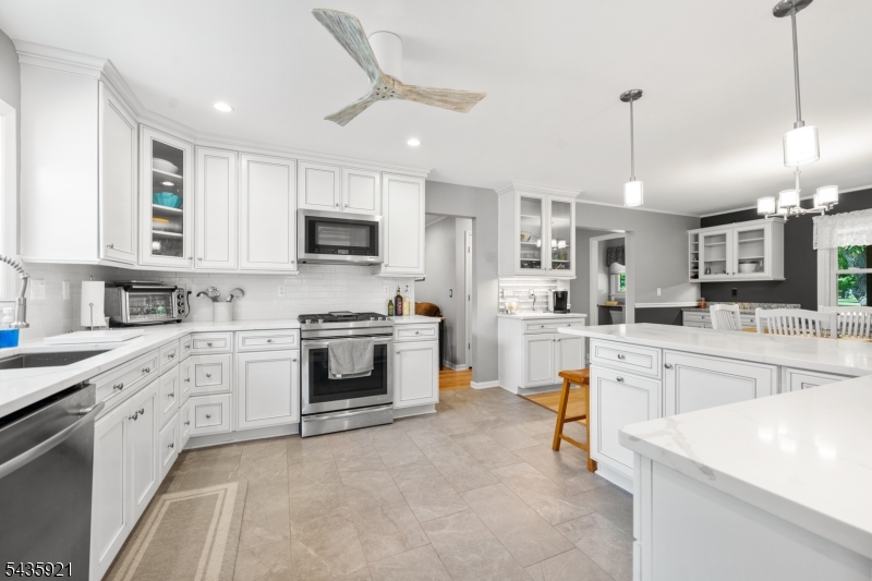 Raritan Gardens - Residential