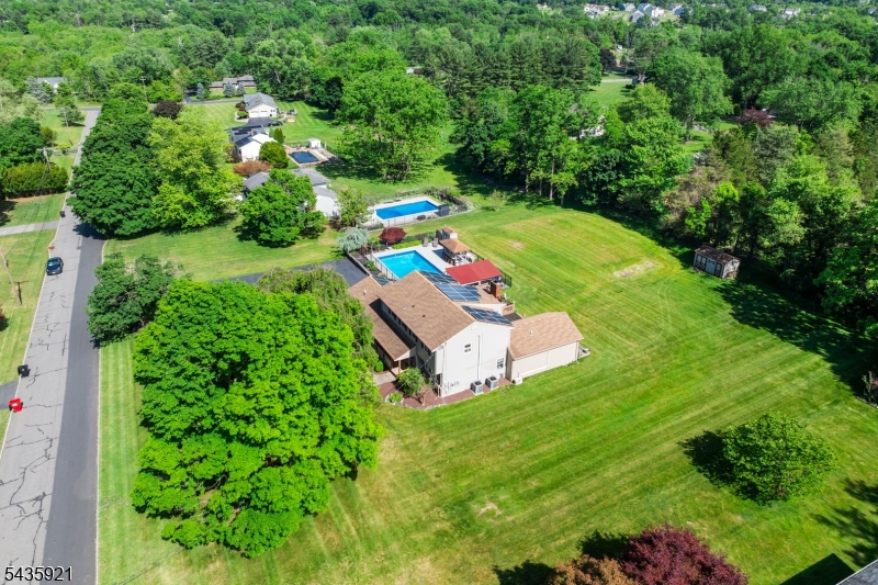 Raritan Gardens - Residential