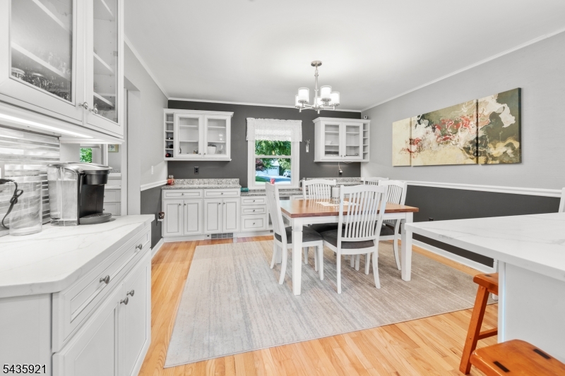 Raritan Gardens - Residential