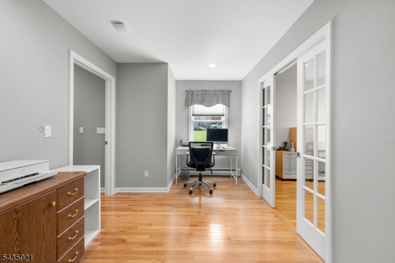 Raritan Gardens - Residential