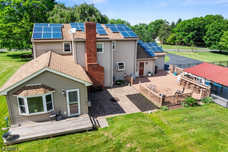 Raritan Gardens - Residential