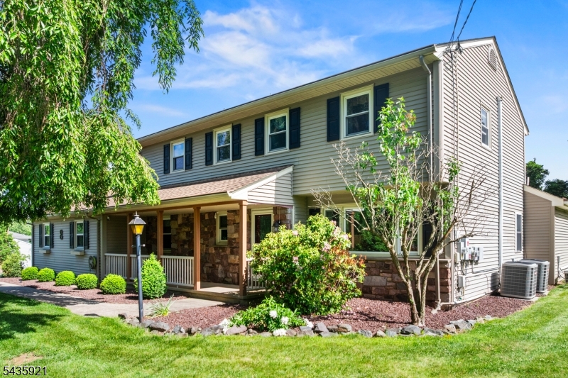 Raritan Gardens - Residential