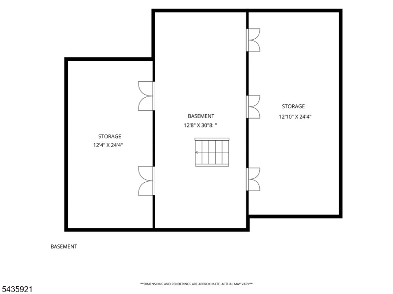 Raritan Gardens - Residential