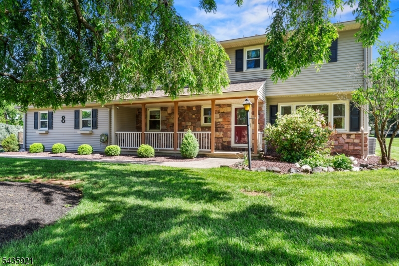 Raritan Gardens - Residential